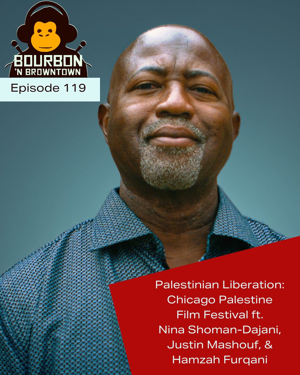 Bourbon ‘n BrownTown tweet media