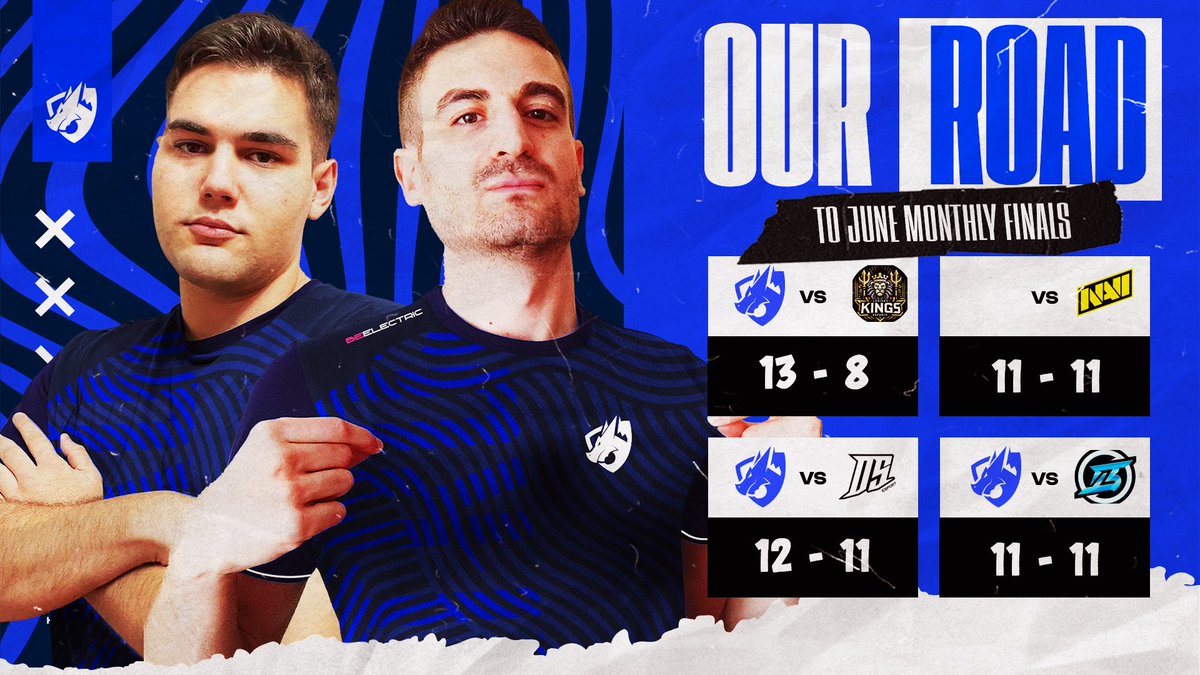 Team Elektros CoC (@elektroscoc) on Twitter photo Every match. Every Moment. All eyes on the finals🥇
#BeElectric⚡️ Every match. Every Moment. All eyes on the finals🥇
#BeElectric⚡️