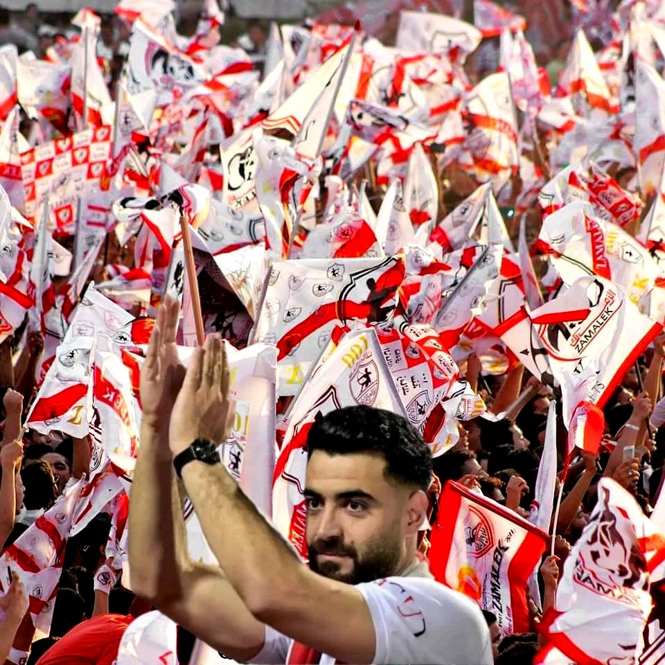 hodakomsan's tweet photo. @tecno_tito #زمالك 🇱🇻🏹
من جمهور الزمالك إلي حمزه المثلوثي
بنحبك برشاااا 🫶
#شكرا_حمزه_المثلوثي 🤍❤️ https://t.co/QCMLH1seC5