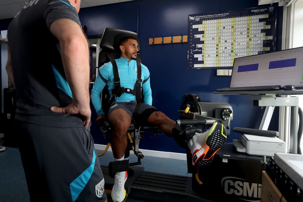 Good to be back⚽️