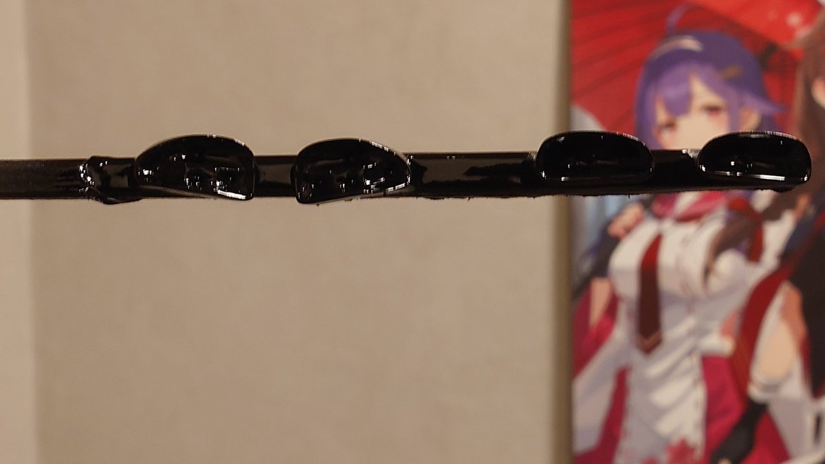 somtakapi's tweet image. Zoomon 1/24 オートザム・レビュー。ライトのリフレクター塗ってる。サフ→アンダーブラック2→Krome primerを塗装後、4日経ったのでテラクローム塗装。薄く吹いてドライブースで5-10分乾燥を繰り返しながら、テラテラに仕上げていく。数日経ったら、Kromeprimerでコートかな。#mazda121 #ShowUp