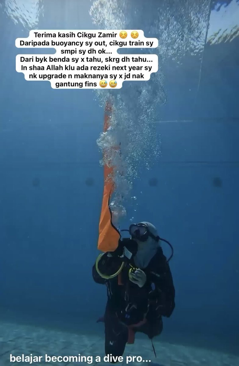 remora_divers's tweet photo. Thanks for the review

#remoradivers #scubadiving #scuba #diving #diver #dive #kelasscuba #lesen #belajar #murah #ansuran #divecentre #selam #class #course #kl #openwaterdiving #discovery #refresher #cikguscuba #jomscuba #tryscuba #review #island #pulau #perhentian #malaysia https://t.co/iKfawvimpK