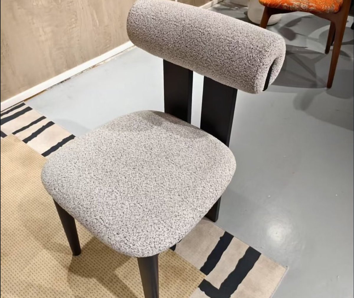 Dining chairs

🏷️ 100,000 naira 

“Please be aware that prices are not final &amp; may be subject to change”

<a href="/_DammyB_/">Dammy B 🎥</a>