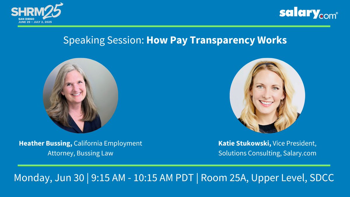 Salary.com tweet media