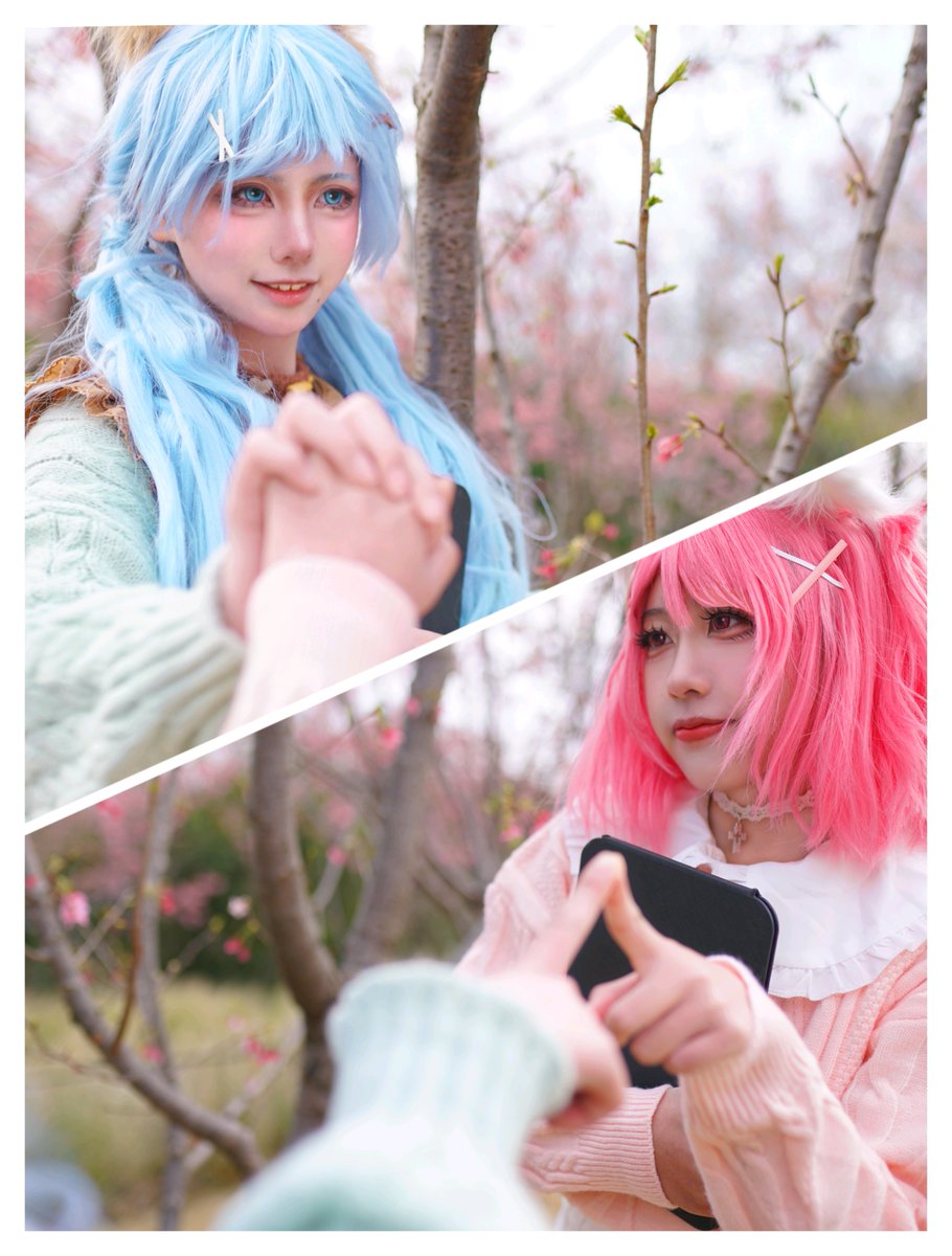 akai99no88's tweet photo. 浅卖一下💧🍑雫愛
#prsk_GL #prsk #cosplay #プロセカ https://t.co/OBWtFXSVLz