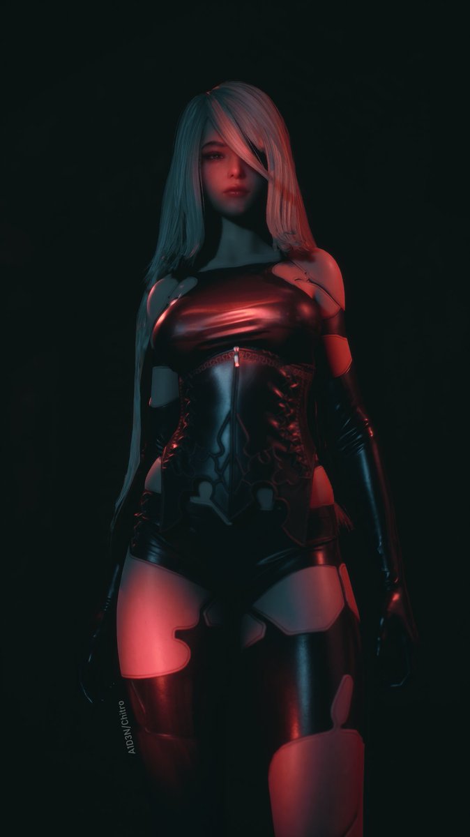 anima_eucharis's tweet photo. A2 Staring

#NieRAutomata #StellarBladePC #StellarBladeMods #StellarBladePhotomode https://t.co/dlIDgofAe6