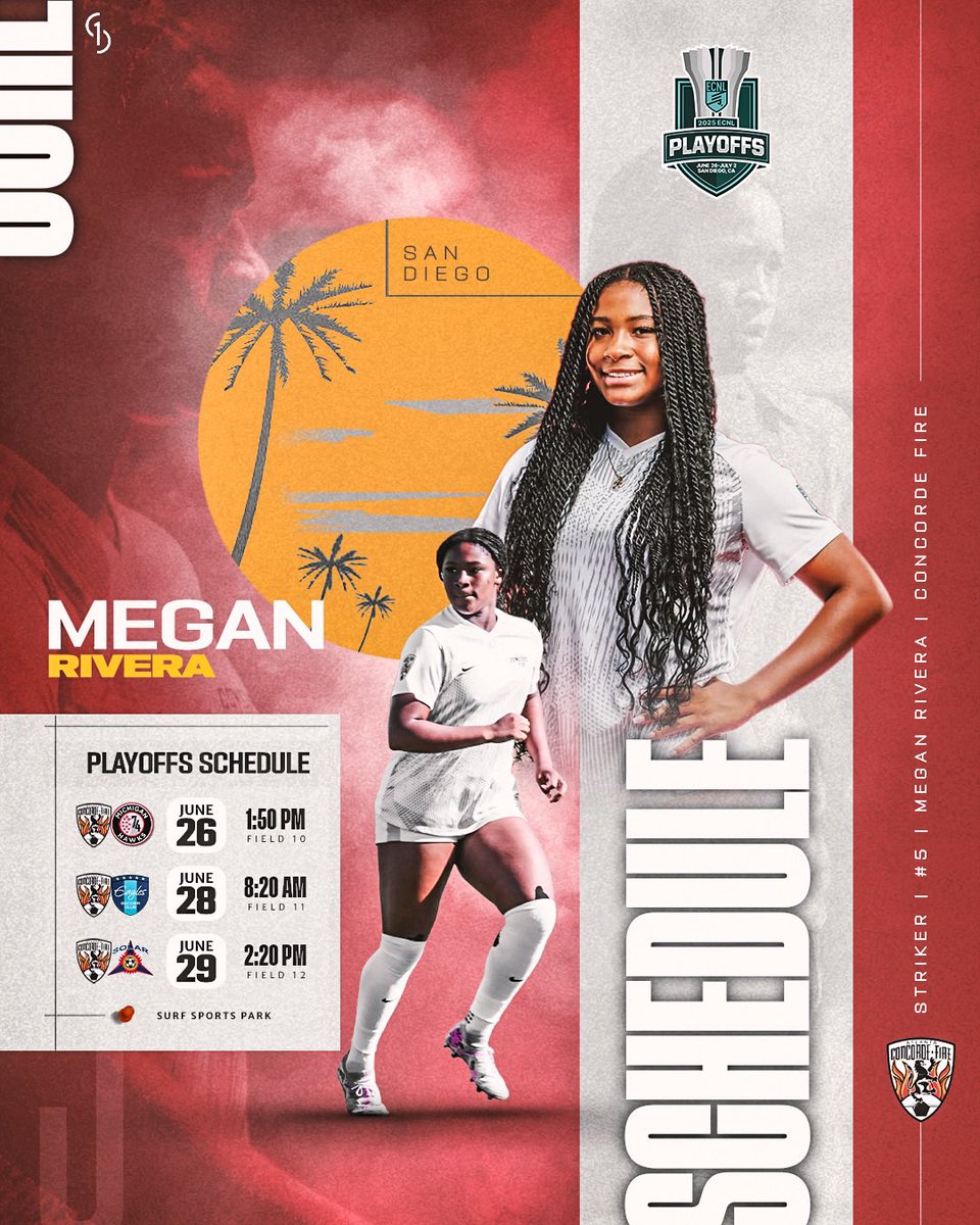 SoccerWire (@thesoccerwire) on Twitter photo Class of 2028 <a href="/ConcordeSoccer/">Concorde Fire Soccer</a> forward <a href="/MeganRivera2028/">MeganRiveraSoccer2028</a> ready for ECNL Champions League action:
⚽️ soccerwire.com/player/megan-r… Class of 2028 <a href="/ConcordeSoccer/">Concorde Fire Soccer</a> forward <a href="/MeganRivera2028/">MeganRiveraSoccer2028</a> ready for ECNL Champions League action:
⚽️ soccerwire.com/player/megan-r…