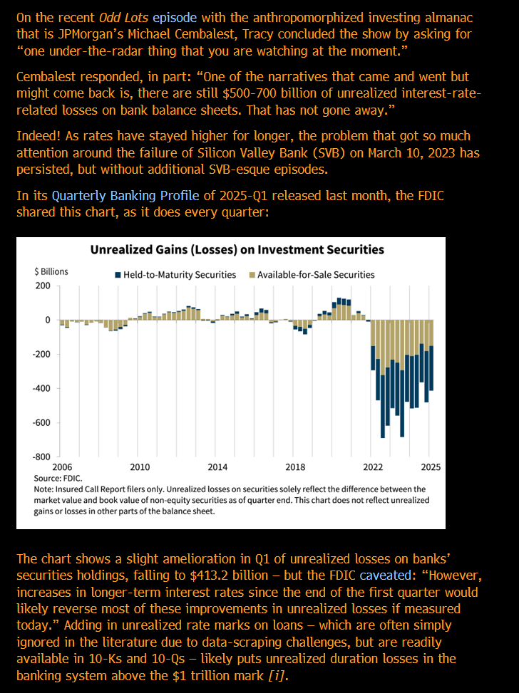 Joe Weisenthal tweet media