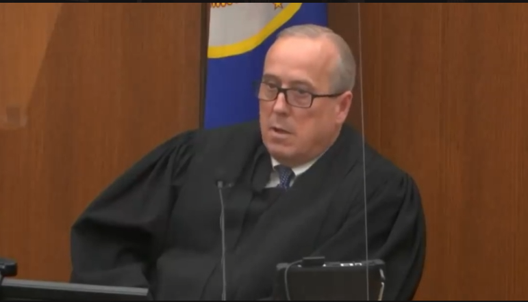 afisdhbf's tweet image. For his malicious violation of the 6th amendment I submit the Judge Peter Cahill should be indicted. I submit that for the blatant abuse of a position of trust and authority he should face the death penalty.