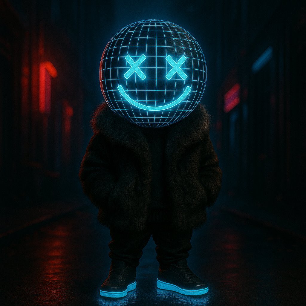 Season 9 of <a href="/ChadOpsCoinKek/">ChadOps</a> is underway! 🐜 

This project is making NFTs fun again, definitely recommend checking them out 🕵️‍♂️ 

discord.gg/P36VmtwcZD

#ChadOps #SolanaNFTs