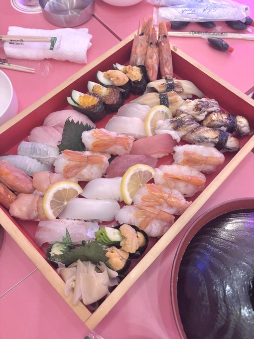 PINK MONSTER 梅田店のツイート