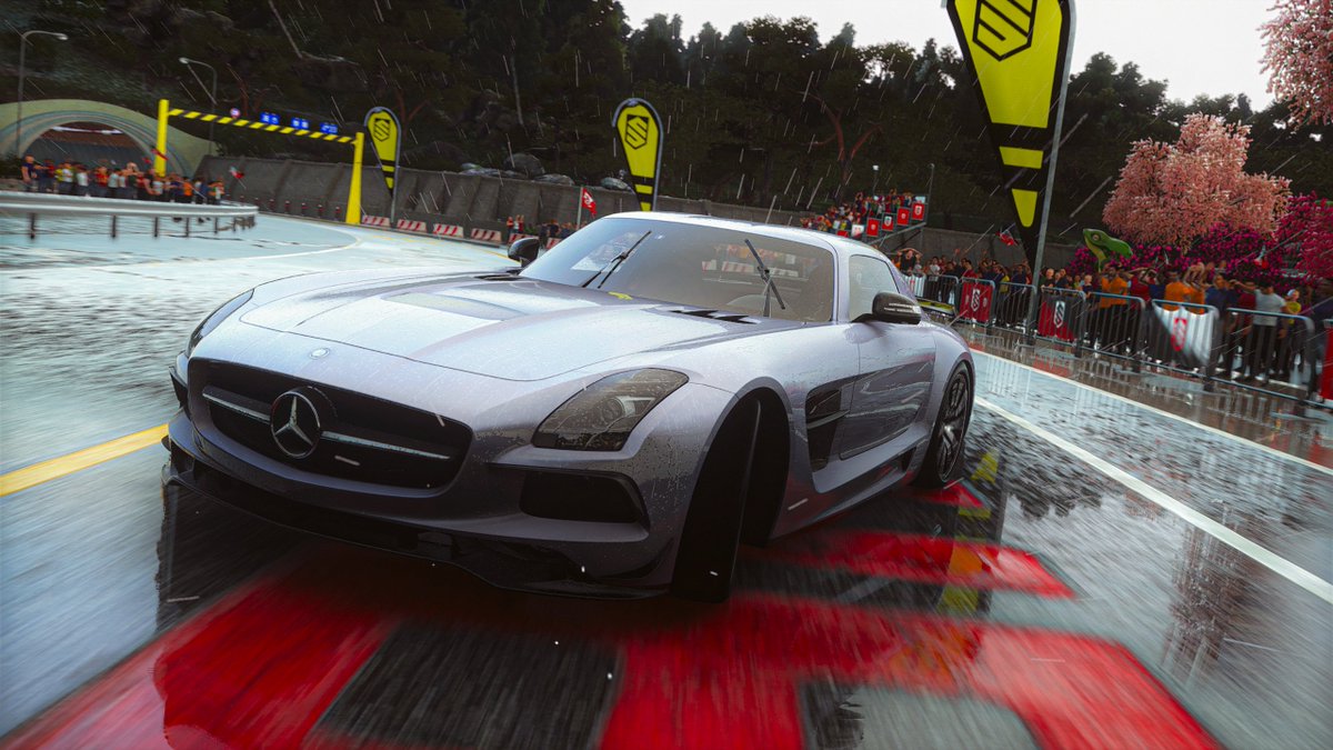 Zakon_BY's tweet image. "Tonight we run
We run into the sun"
Corners Of The Earth
ODESZA, RY X

Driveclub PC materials with Mercedes-Benz SLS Black Edition 

#Driveclub #VirtualPhotography