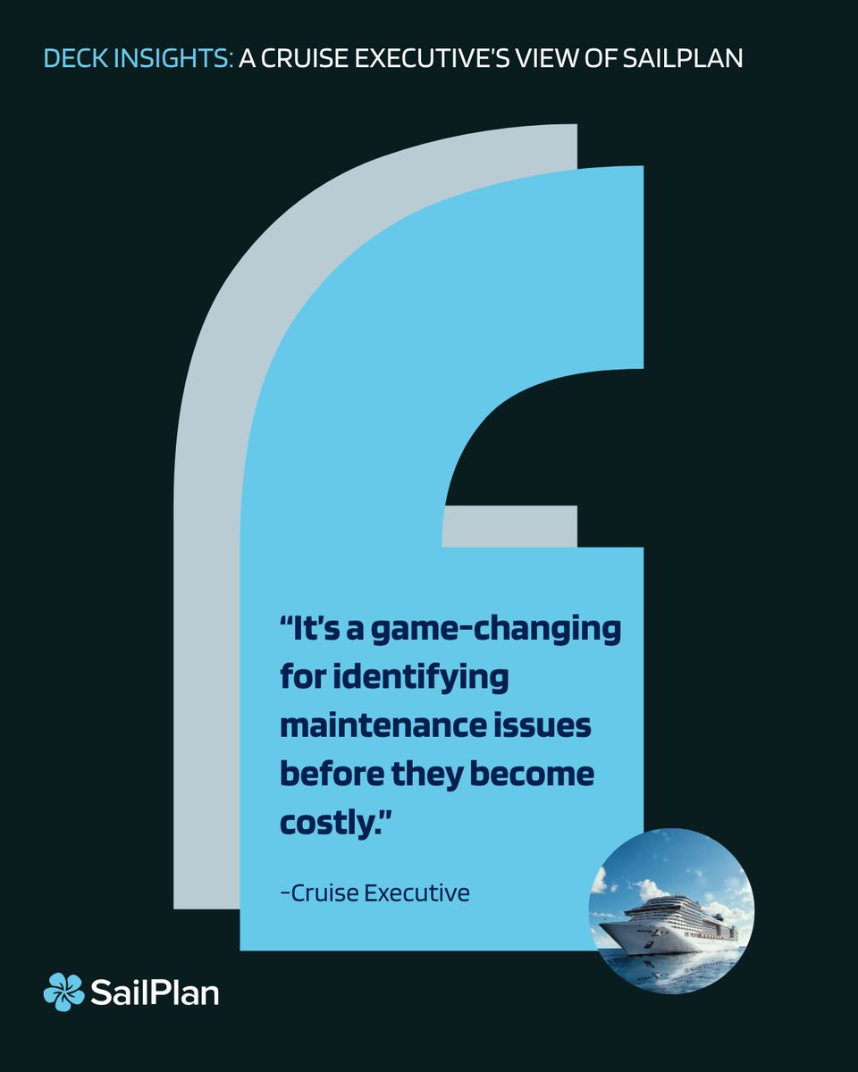 SailPlan tweet media