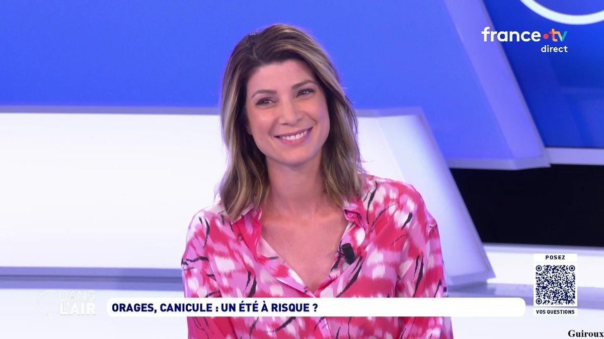 📺 <a href="/ChloeNabedian/">Chloé Nabédian</a> dans C dans l'air
Plus de #Captures ici : caps-de-guiroux.over-blog.com/2025/06/chloe-…
Lien de la Vidéo ici : odysee.com/@GuirouxTV:3/C… ou  youtu.be/f13n_d60SE8