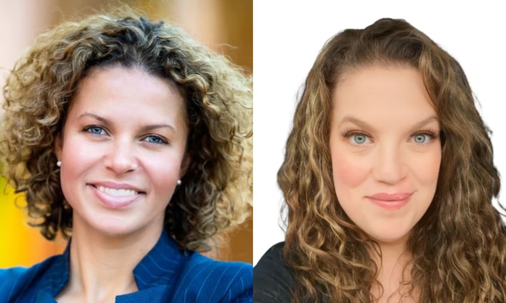 vue_real's tweet image. What really keeps employees from leaving, even when multimillion-dollar offers are on the table?
VueReal’s Director of HR Laura Tarrant says it’s not about the money. #Leadership, clear pay practices, and real connection matter.
Read the article ➡️ hrreporter.com/focus-areas/co…