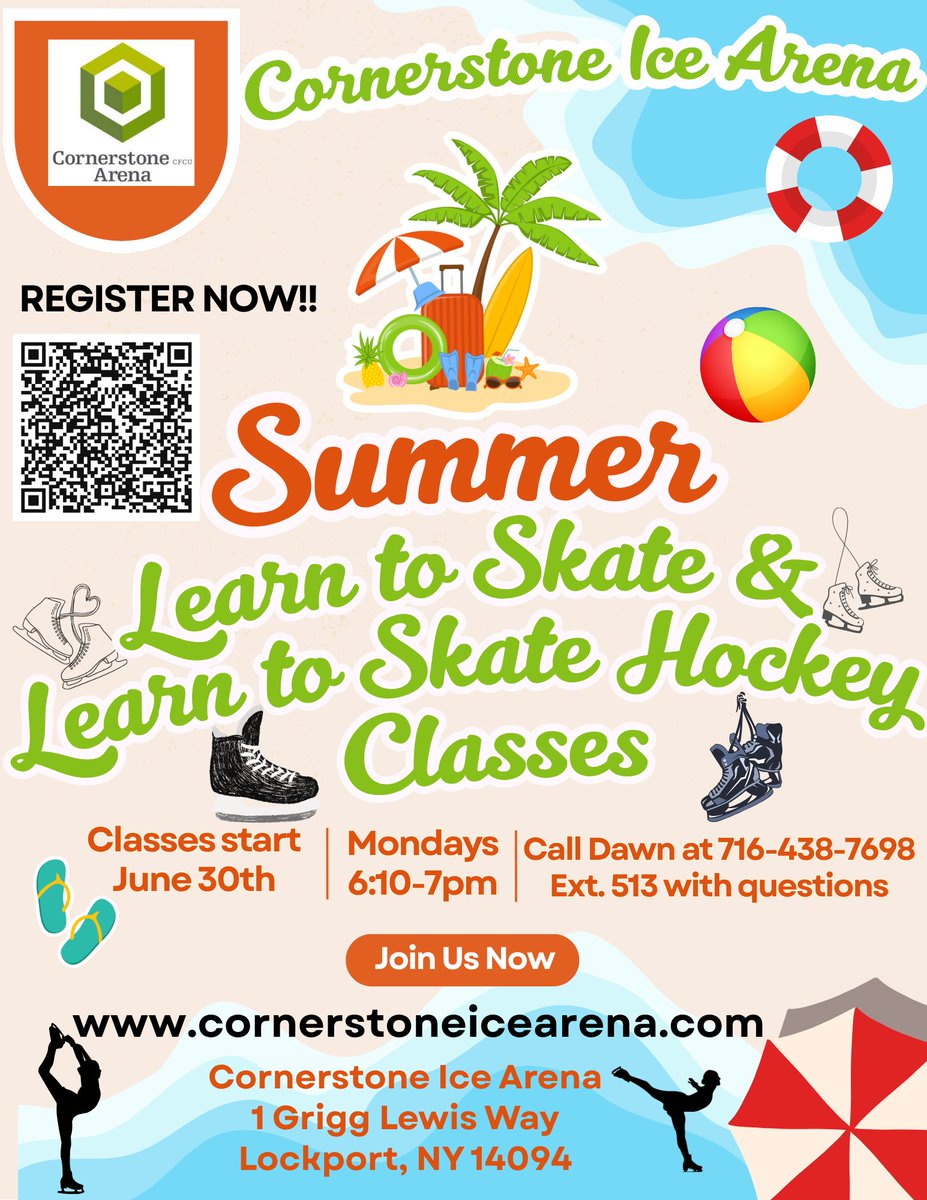 Cornerstone Arena tweet media