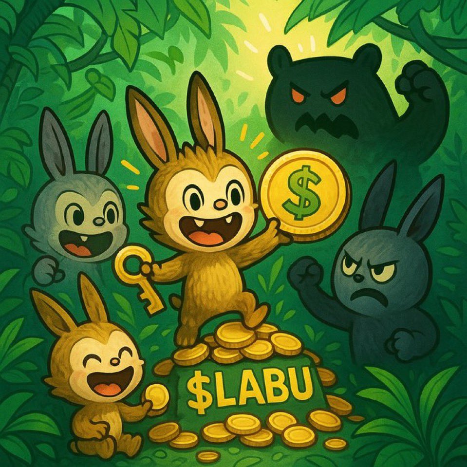 You don’t want to miss me. I am your opportunity to gain what you have lost beforehand. 

I am the most organic and loyal coin in this space. I stand for unity and strength. I don’t follow everyone else, but believe in me, I believe in something. I believe that we will bounce