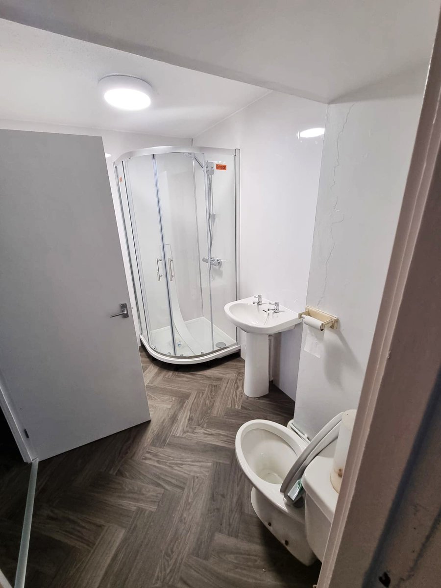 Plymouth Block Management tweet media