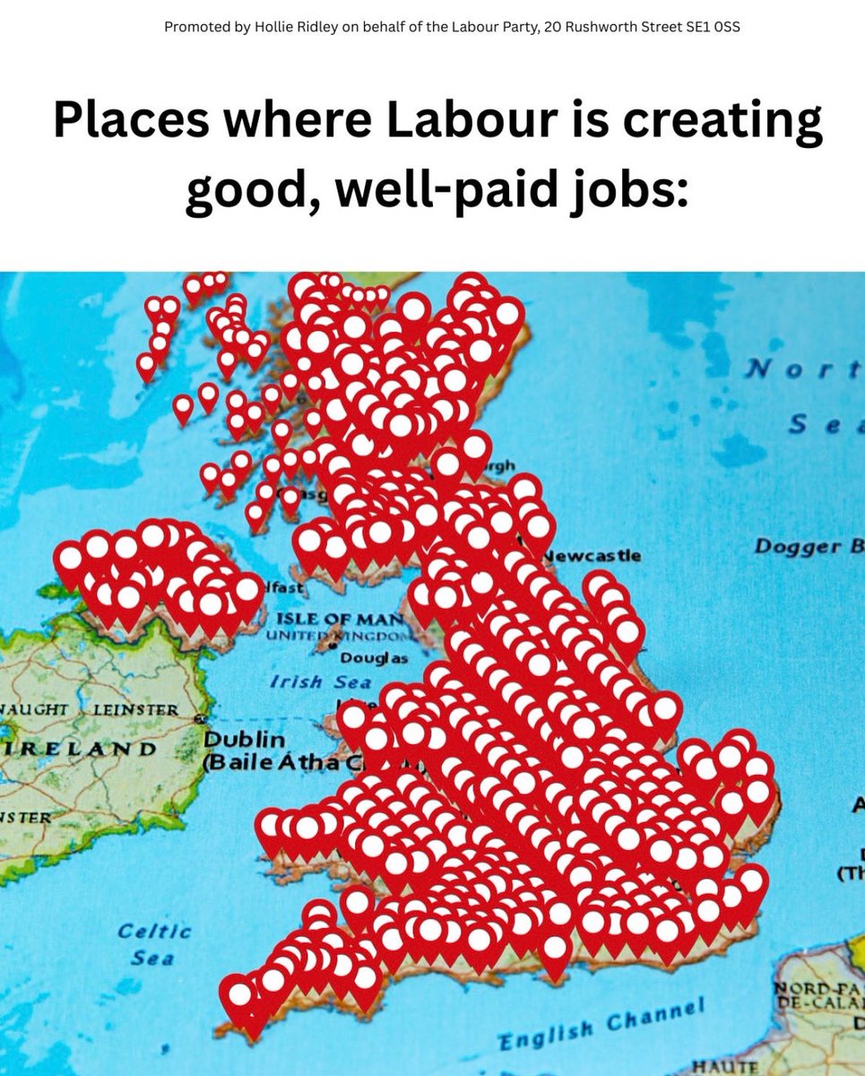 Sarah Jones MP tweet media