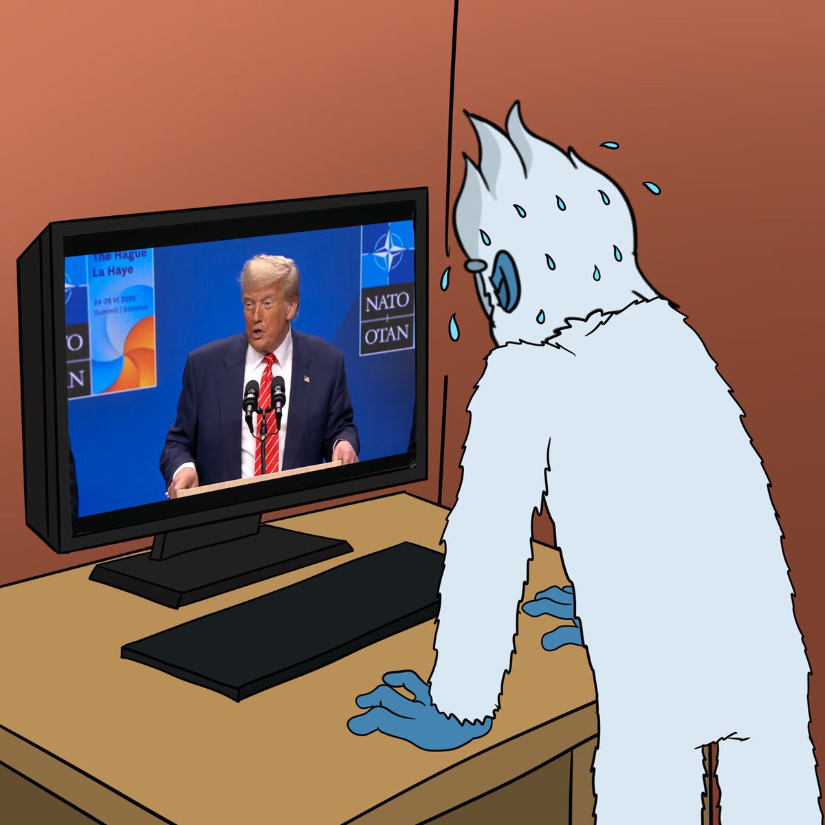 YetiOuro (@yetiouro) on Twitter photo 