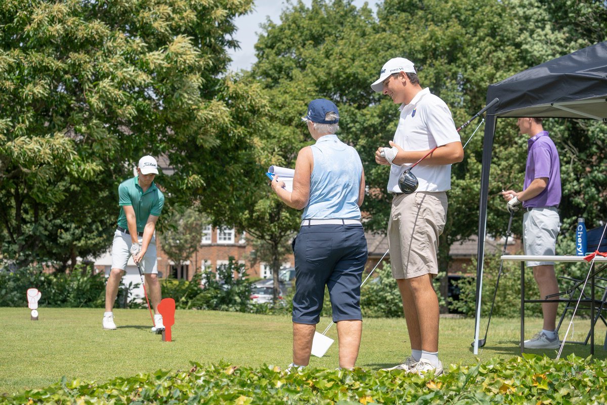 Kings Hill Golf Club (@kingshillgolf) on Twitter photo ⛳Our members, staff and volunteers <a href="/KingsHillGolf/">Kings Hill Golf Club</a> are an integral part of us being able to host the Sir Henry Cooper Junior champs and we would like to thank everyone who supported the event again this year👏
#shcchamps2025 #Staff #membership #marshalls #volunteers #Thanks ⛳Our members, staff and volunteers <a href="/KingsHillGolf/">Kings Hill Golf Club</a> are an integral part of us being able to host the Sir Henry Cooper Junior champs and we would like to thank everyone who supported the event again this year👏
#shcchamps2025 #Staff #membership #marshalls #volunteers #Thanks