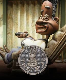 LadyHReporting's tweet image. @EdwardRMurphy in order to conceive this thought you gotta bring @CedEntertainer on board as your neighbor over the fence in #ThePJs so on-POINT &amp;amp; POWER you can settle BEEFs? Example @Drake aint done nothing to @kendricklamar that lil blac niggah wannab another #TUPAC drama!!!