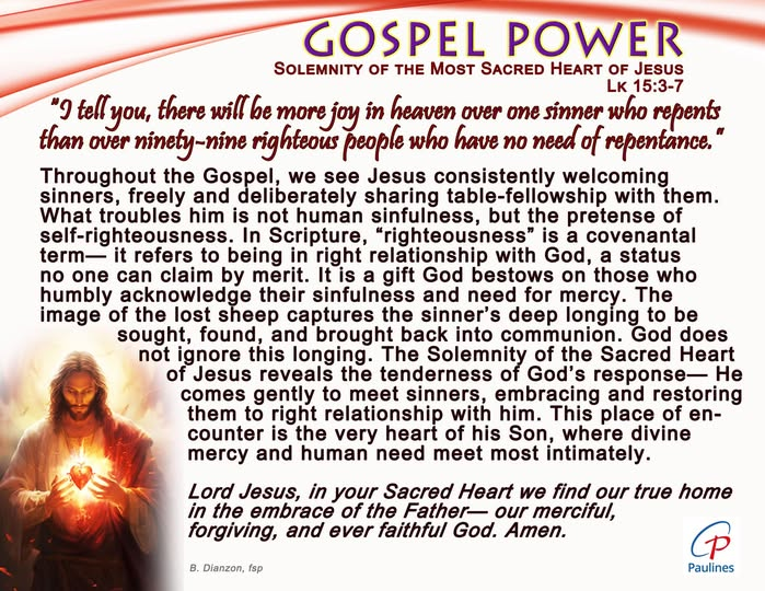 NellyADN"ALDUB/MAICHARD4EVER" (@nellygbasco) on Twitter photo GOSPEL POWER
June 27, Friday, Solemnity of the Most Sacred Heart of Jesus
Lk 15:3-7
1st Reading- Ez 34:11-16
2nd Reading- Rom 5:5b-11
<a href="/aldenrichards02/">Alden Richards</a> <a href="/mainedcm/">Maine Mendoza</a>
ADN & ALDUB STRONGER TOGETHER
NO TO SOLO PROJECTS
ALDUB PaRin
#BOYCOTTEatBulaga1570 GOSPEL POWER
June 27, Friday, Solemnity of the Most Sacred Heart of Jesus
Lk 15:3-7
1st Reading- Ez 34:11-16
2nd Reading- Rom 5:5b-11
<a href="/aldenrichards02/">Alden Richards</a> <a href="/mainedcm/">Maine Mendoza</a>
ADN & ALDUB STRONGER TOGETHER
NO TO SOLO PROJECTS
ALDUB PaRin
#BOYCOTTEatBulaga1570