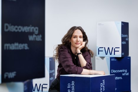 sfb_immunomet's tweet image. Congratulations to our SFB member Anne Miller for being awarded a prestigious FWF-ASTRA Award! She is investigating subcellular metabolic pathways in liver regeneration. More info here: meduniwien.ac.at/web/en/ueber-u…