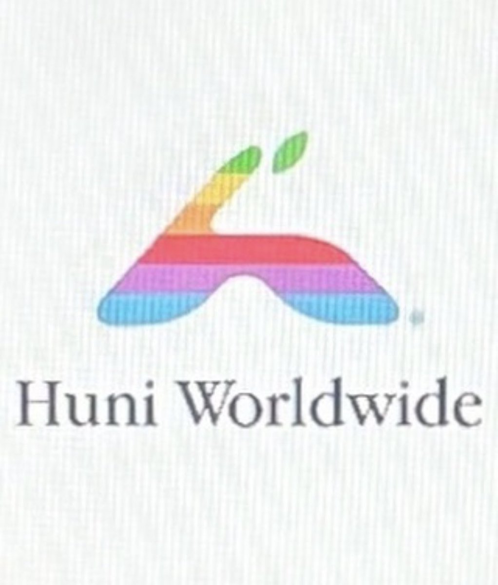 Huni Basic line coming next month.