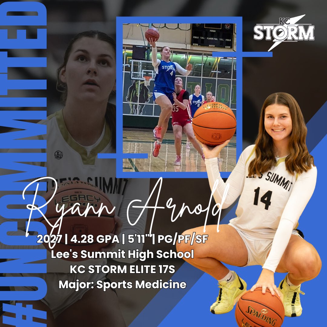 Ryann Arnold tweet media