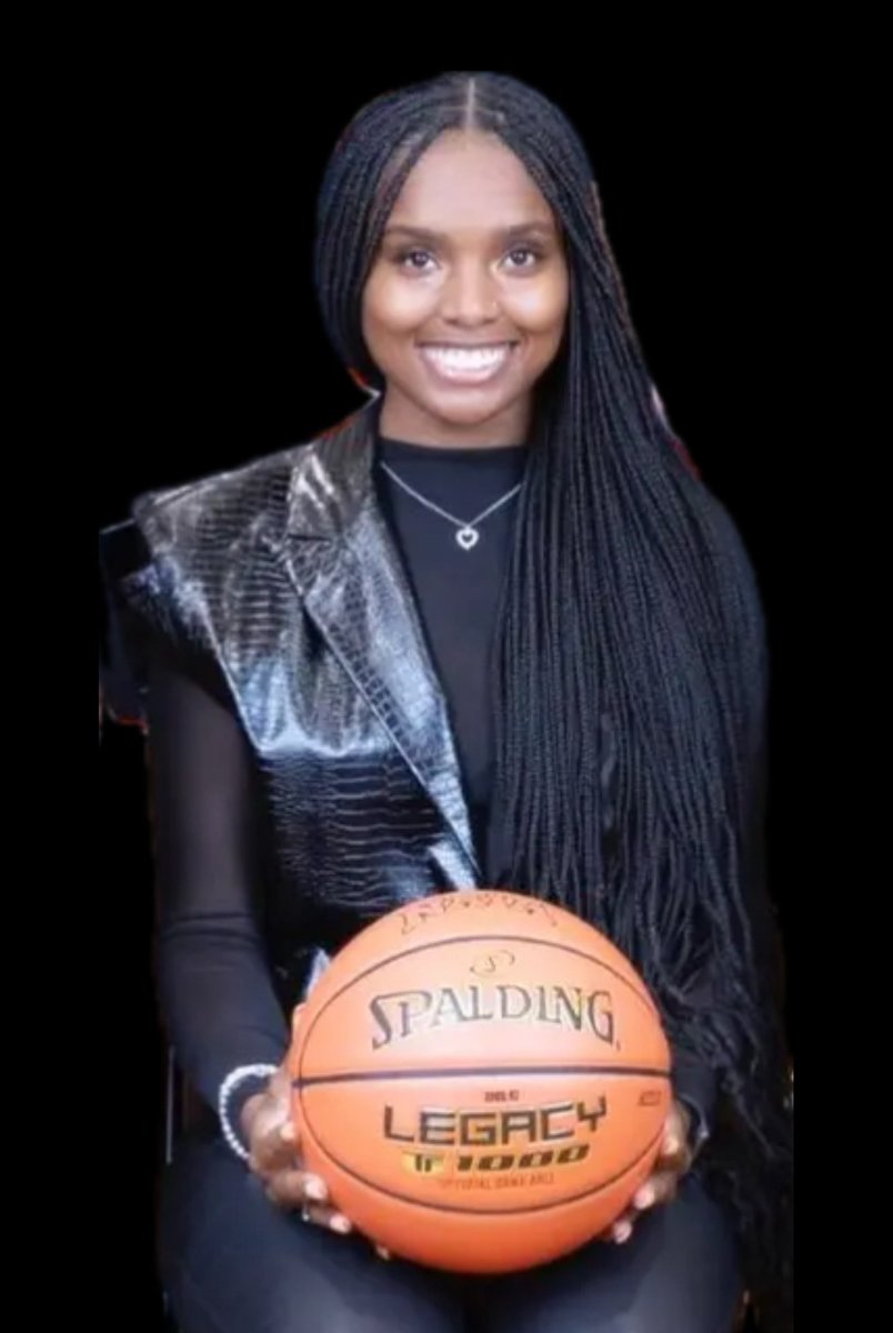 She's our coach! We're thrilled to welcome Ariana Dampier as the Roadrunners' new Head Coach, Women's Basketball. Ariana comes to us from Governor's State University and has quite a bit of experience in the NJCAA. 

Read about her background at: swmich.edu/news/smc-names…