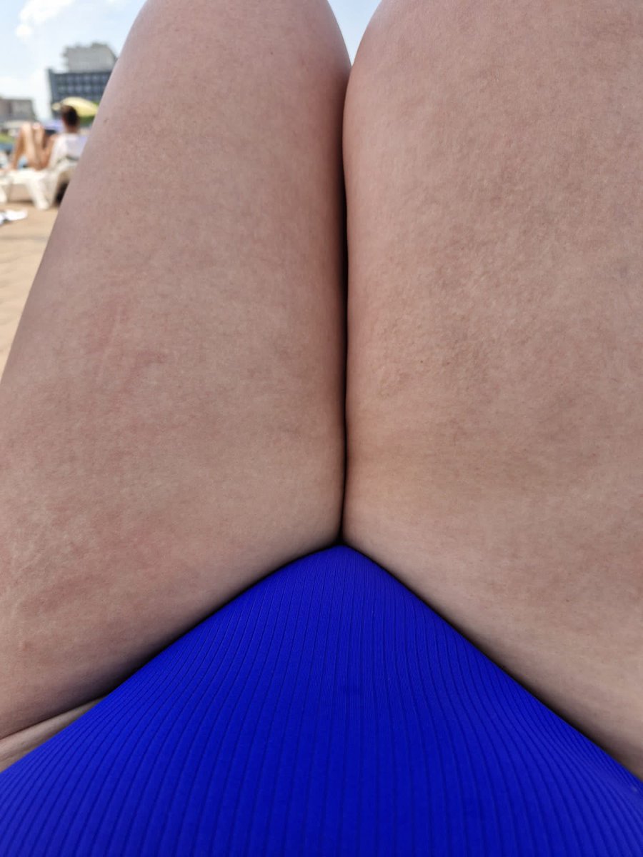 Deniz, Kum ve ben 🔥💋