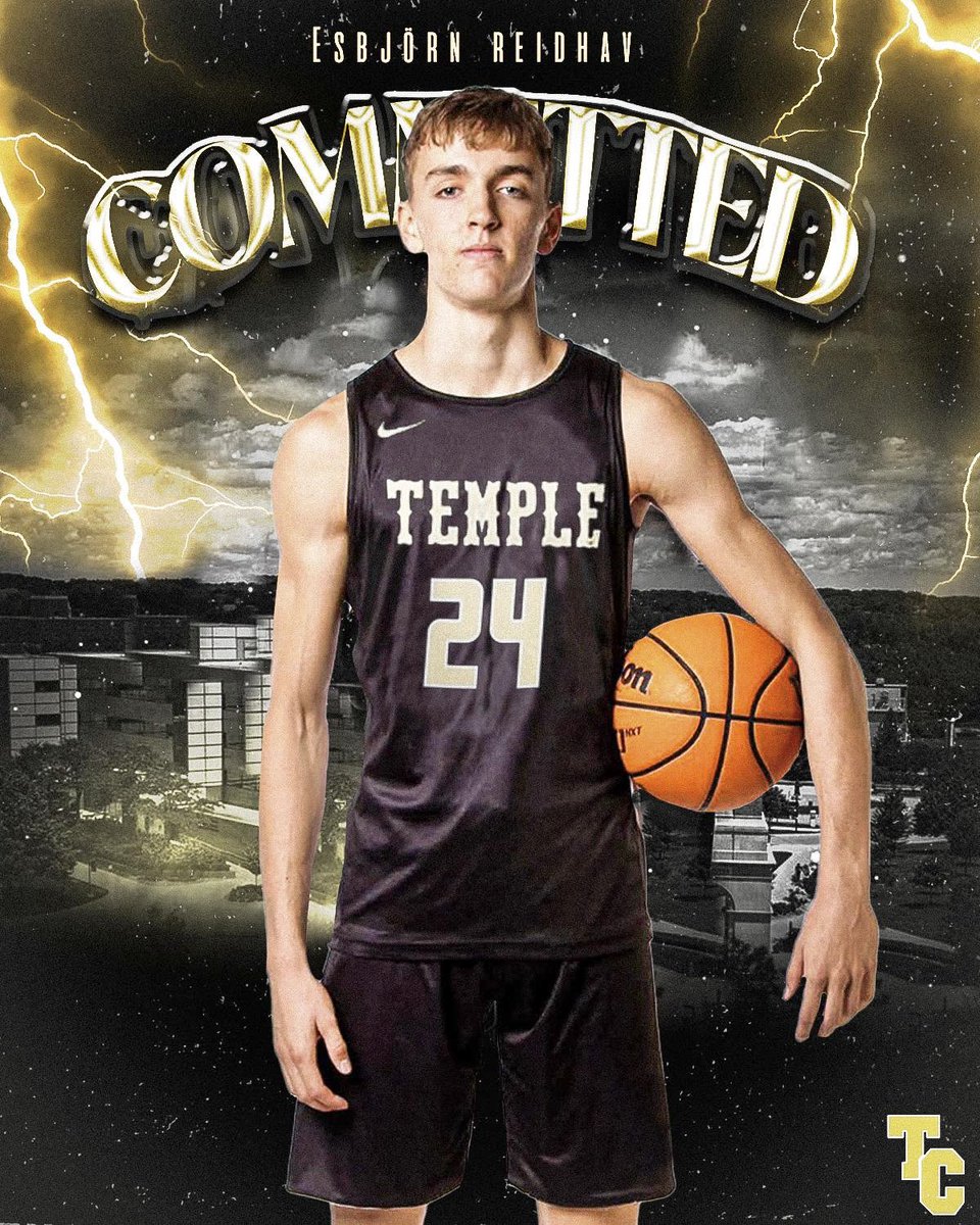 1000% commited #JUCOPRODUCT <a href="/templejcmbb/">Temple College Men’s Basketball</a>