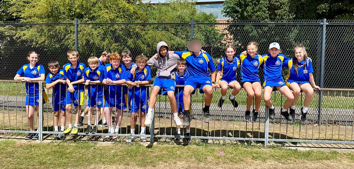 More from the athletics …
