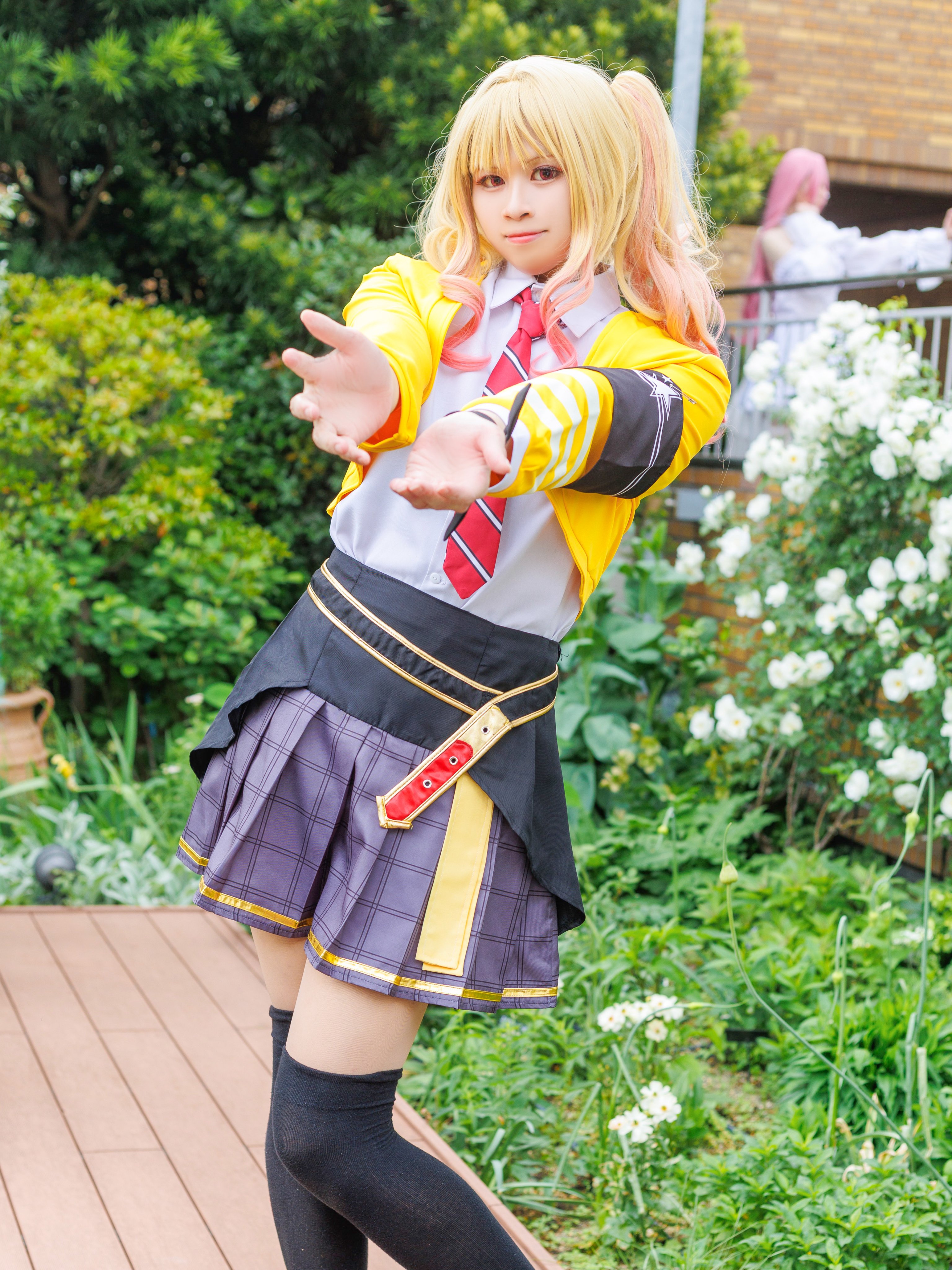 梓希✨a! 6 (@azukicos0116) / X
