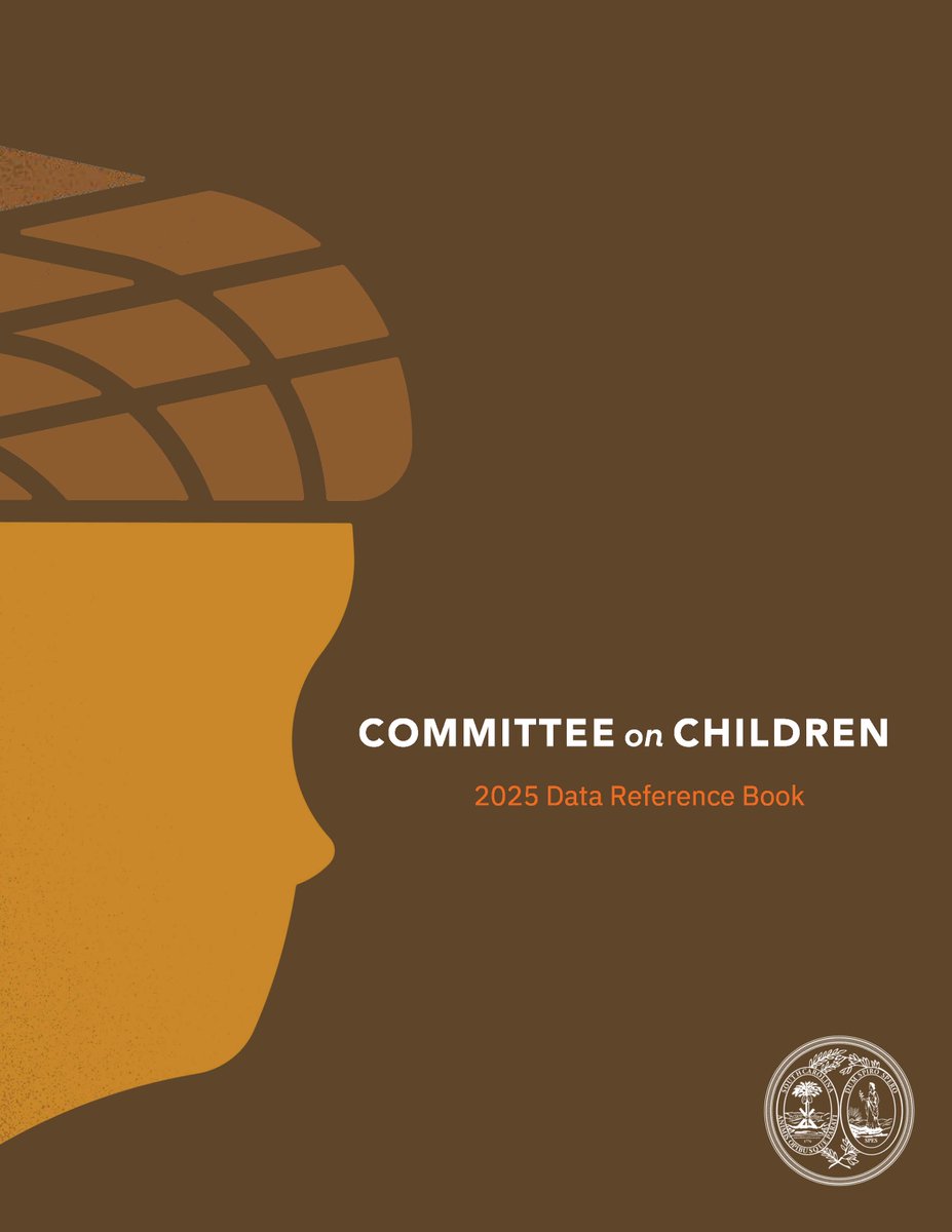 Committee on Children tweet media