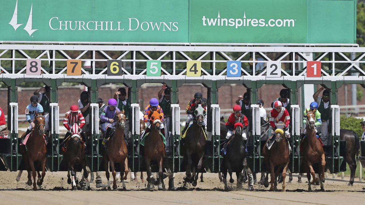 CARRYOVER Thursday June 26th @bcracebook <a href="/HPIbet/">HPIbet</a> #watchwagerwin

Pick-6▪️$1,684,963.97 <a href="/ChurchillDowns/">Churchill Downs</a> 
Starts Race #3

✅ Download the HPIbet App or visit hpibet.com for a full list of daily carryovers