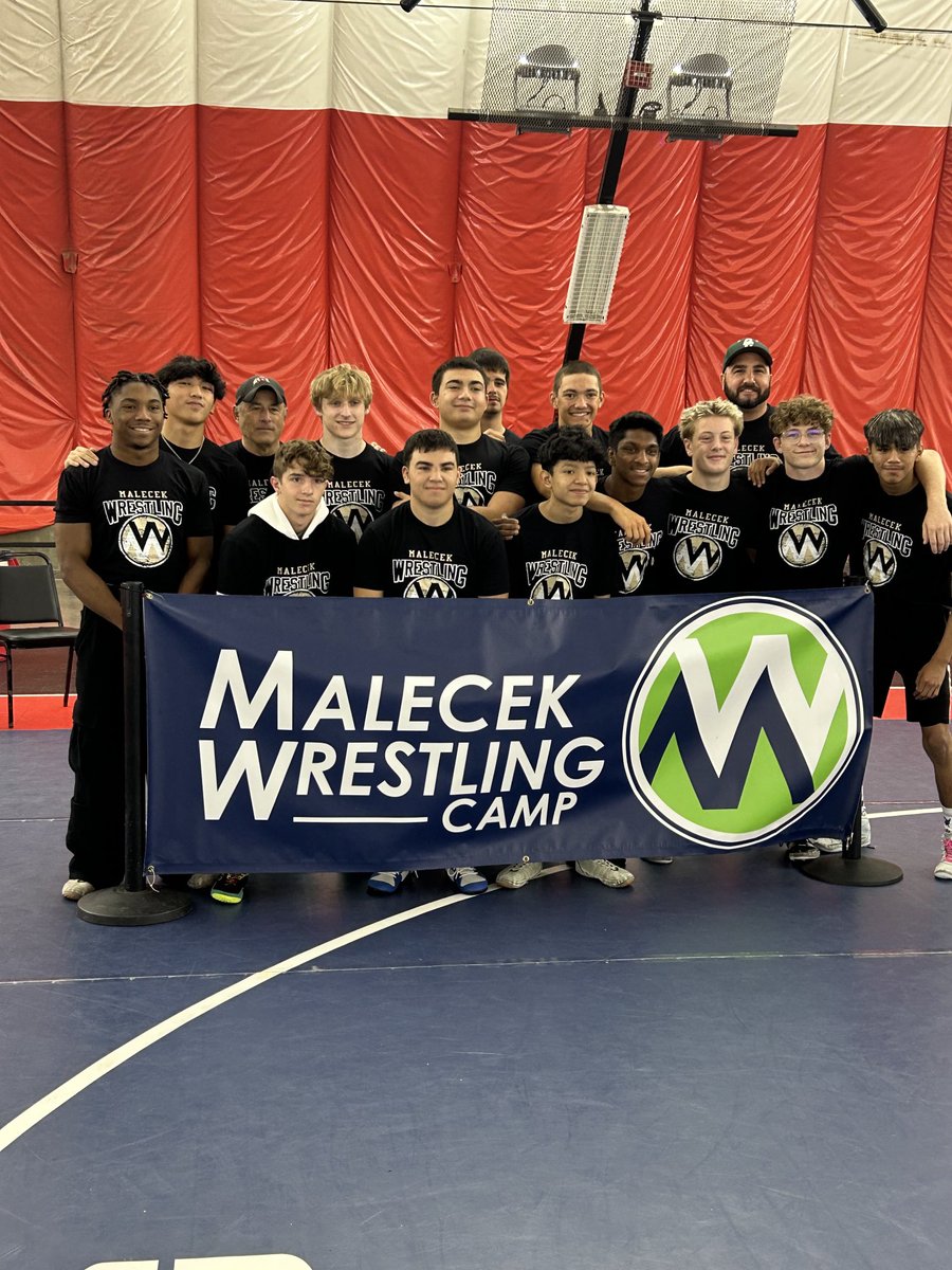 Grayslake Central Wrestling (@coachjoecentral) on Twitter photo GCHS Wrestling wins the last dual <a href="/MalecekTeamCamp/">MalecekTeamCamp</a> over Ocono Falls 49-15 finishing 5-3 in duals!! GCHS Wrestling wins the last dual <a href="/MalecekTeamCamp/">MalecekTeamCamp</a> over Ocono Falls 49-15 finishing 5-3 in duals!!