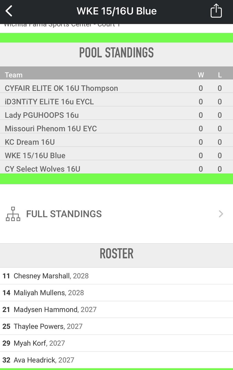 Looking forward to being back on the court with my <a href="/wke_hoops/">WKE Basketball Club</a> teammates this weekend in the <a href="/I35Showcase_GBB/">I-35 Showcase GBB</a>. Come check us out!