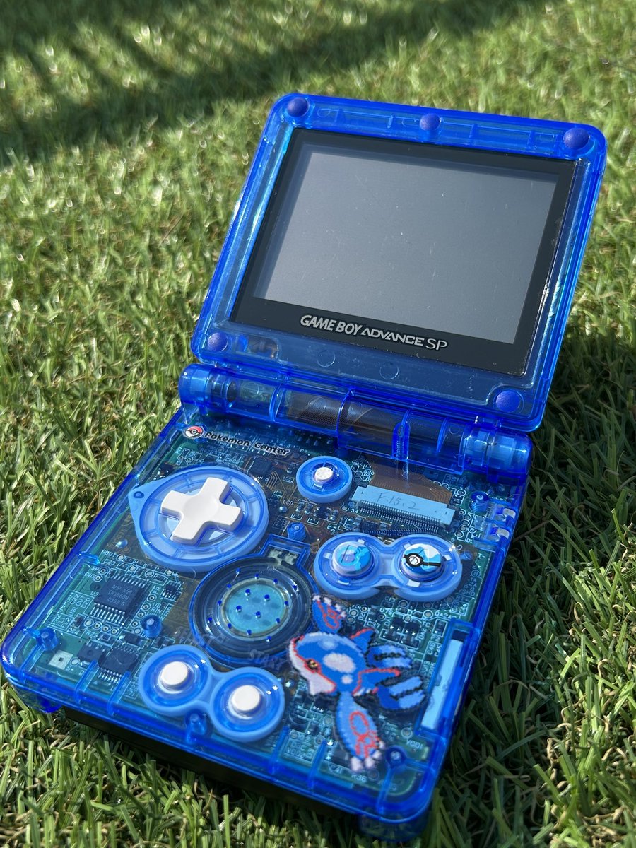 Syntex Customs - Customizing your Videogames tweet media