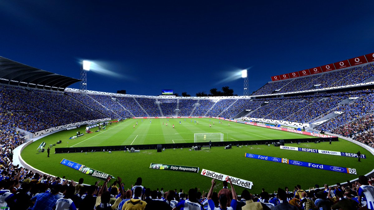 Estádio das Antas - PES 2021 
Download: patreon.com/posts/estadio-…