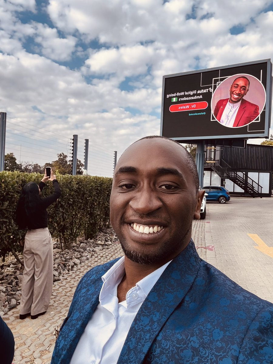 Dr. Olawale Ogunlana tweet media