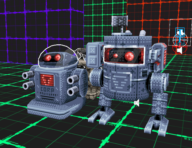 𝙋𝙍𝙊𝙏𝙊𝙉 𝙑𝙍 - Retro-Gen VR tweet media