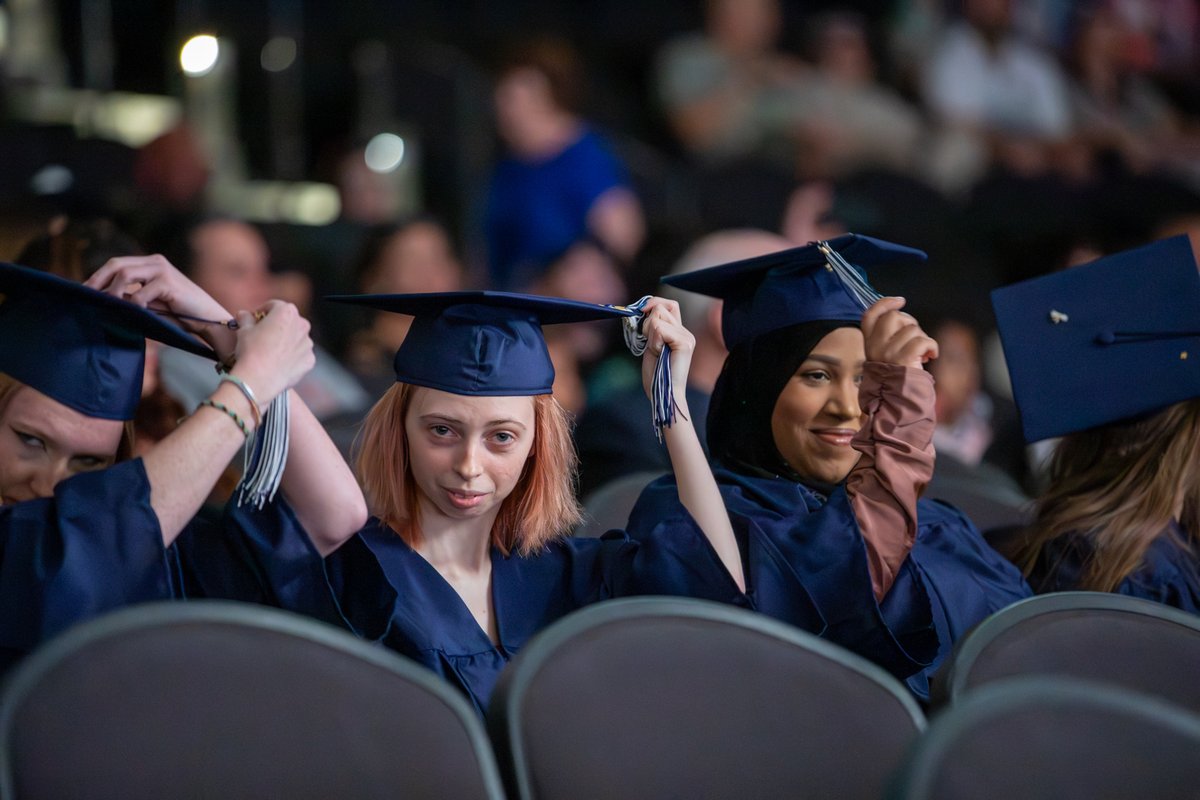 NKCSchools's tweet image. Our Adult Education & Literacy graduation was filled with joy, pride, & powerful moments as graduates crossed the stage to accept their diplomas & certificates. Take a look at the celebration: bit.ly/45Ecp5j