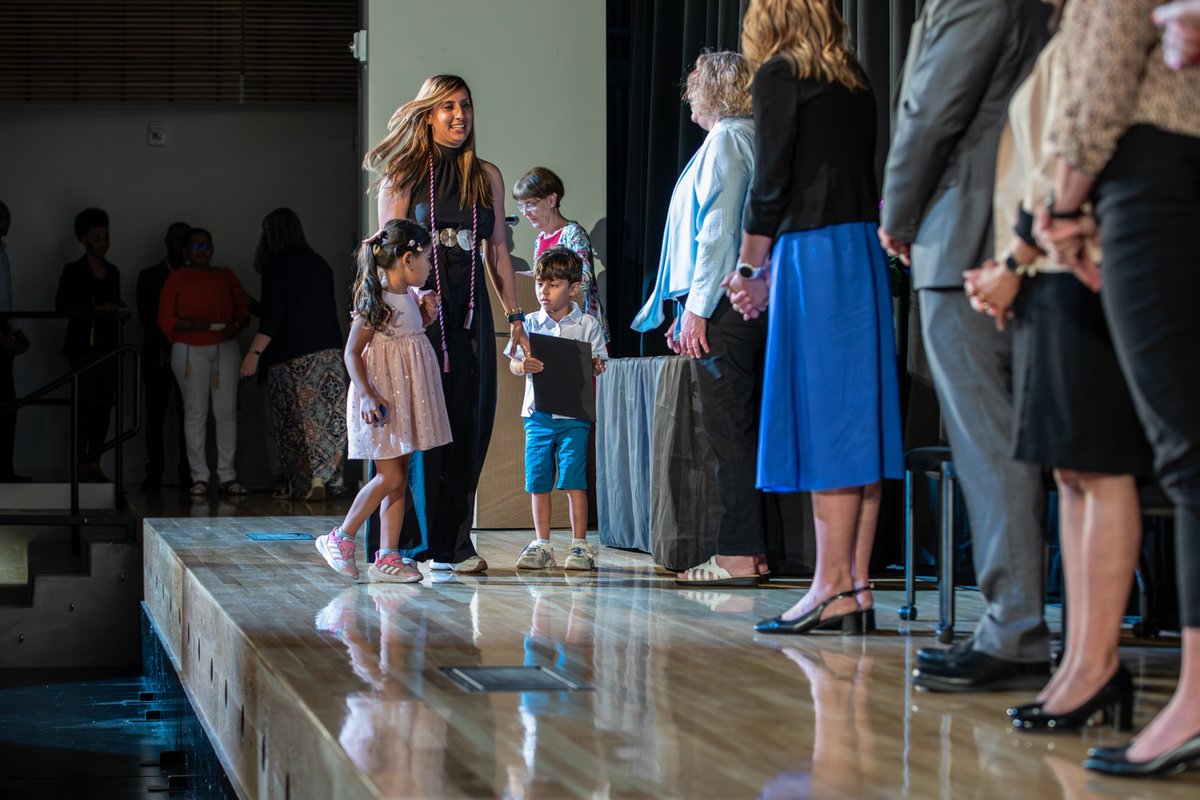 NKCSchools's tweet image. Our Adult Education & Literacy graduation was filled with joy, pride, & powerful moments as graduates crossed the stage to accept their diplomas & certificates. Take a look at the celebration: bit.ly/45Ecp5j