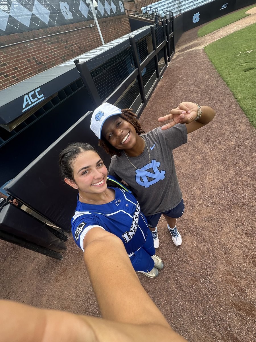 Brianna Sims (@brianna_sims22) on Twitter photo Want to thank the coaching staff at UNC . It was an amazing camp . I had a great time and learned a lot. What an amazing campus. Hope to see you guys again real soon . GO TAR HEELS <a href="/intensitykod/">Kevin ODonnell</a> <a href="/BrowardRecruit/">Broward Recruiting Service</a> <a href="/coachmegsmith/">Megan Smith Lyon</a> <a href="/c_lyon22/">Corey Lyon</a> <a href="/Maddie_Holub/">Maddie Holub</a> <a href="/UNCSoftball/">Carolina Softball</a> <a href="/ExtraInningSB/">EXTRA INNING SOFTBALL</a> Want to thank the coaching staff at UNC . It was an amazing camp . I had a great time and learned a lot. What an amazing campus. Hope to see you guys again real soon . GO TAR HEELS <a href="/intensitykod/">Kevin ODonnell</a> <a href="/BrowardRecruit/">Broward Recruiting Service</a> <a href="/coachmegsmith/">Megan Smith Lyon</a> <a href="/c_lyon22/">Corey Lyon</a> <a href="/Maddie_Holub/">Maddie Holub</a> <a href="/UNCSoftball/">Carolina Softball</a> <a href="/ExtraInningSB/">EXTRA INNING SOFTBALL</a>