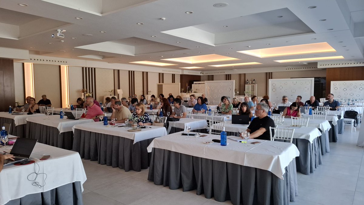 CCOO Servicios CLM tweet media