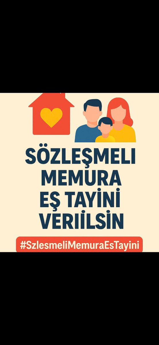 12 #AkPrtiSözlesmeliyeEsTayini