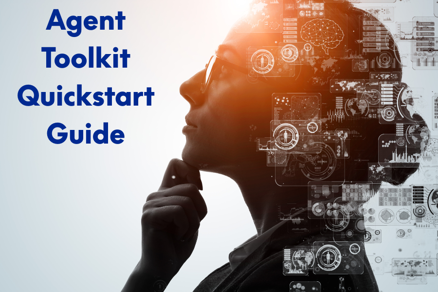 paypaldev's tweet image. Want to build #AI-powered #commerce applications? Check out PayPal’s agent toolkit #quickstart guide – your solution for creating smart, secure, and scalable agents. Read more. 👇
#AgenticAI #payments #ecommerce
developer.paypal.com/community/blog…