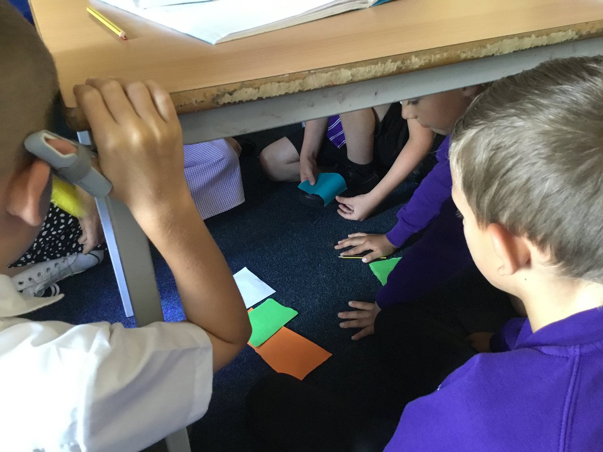 St Michael with St Thomas CE Primary School (@stmichaelthomas) on Twitter photo Year 3 became scientists today! ๐ They investigated which colour reflects light the best and made some bright discoveries along the way! ๐ก๐ #SMWST <a href="/the3saints/">The Three Saints Academy Trust</a> <a href="/NW_LP/">North West Learning Partnership</a> Year 3 became scientists today! ๐ They investigated which colour reflects light the best and made some bright discoveries along the way! ๐ก๐ #SMWST <a href="/the3saints/">The Three Saints Academy Trust</a> <a href="/NW_LP/">North West Learning Partnership</a>